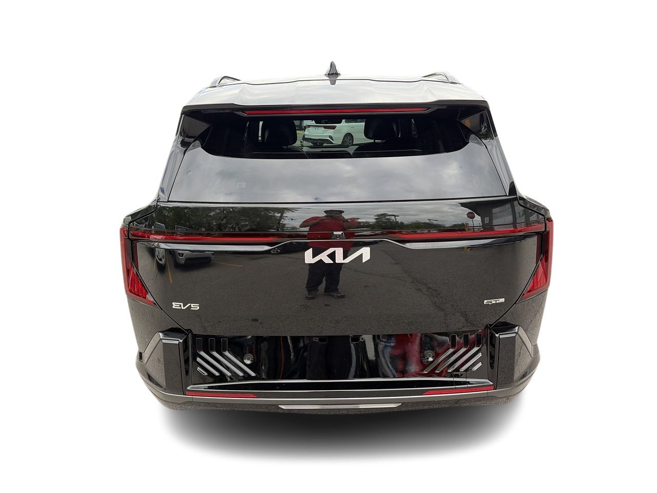 2027 Kia EV5