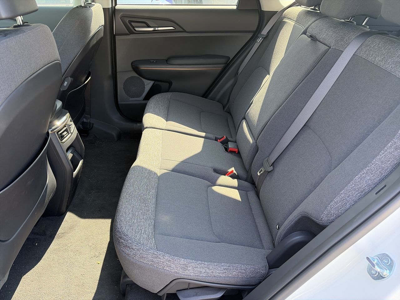 2027 Kia EV5