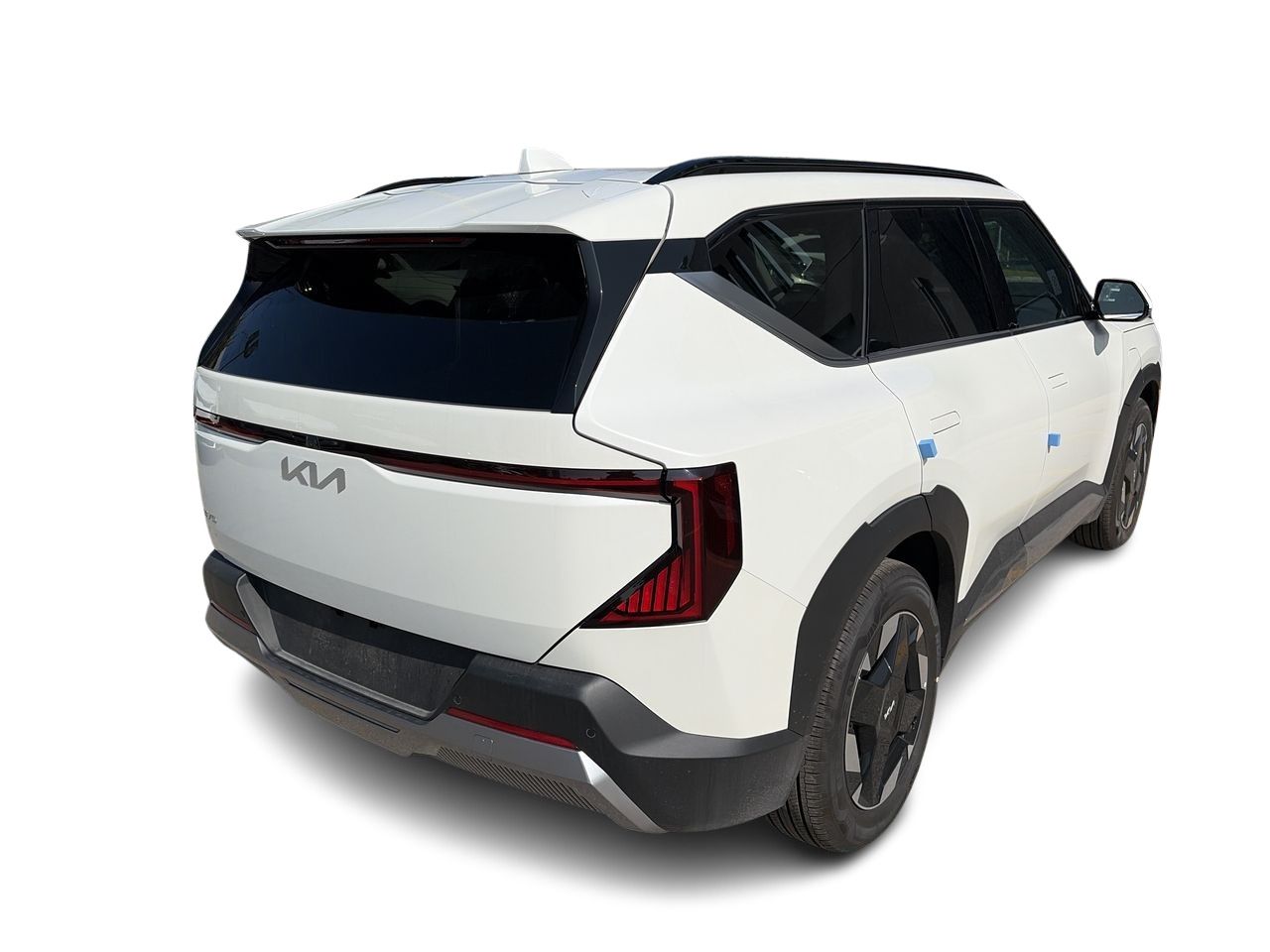 2027 Kia EV5