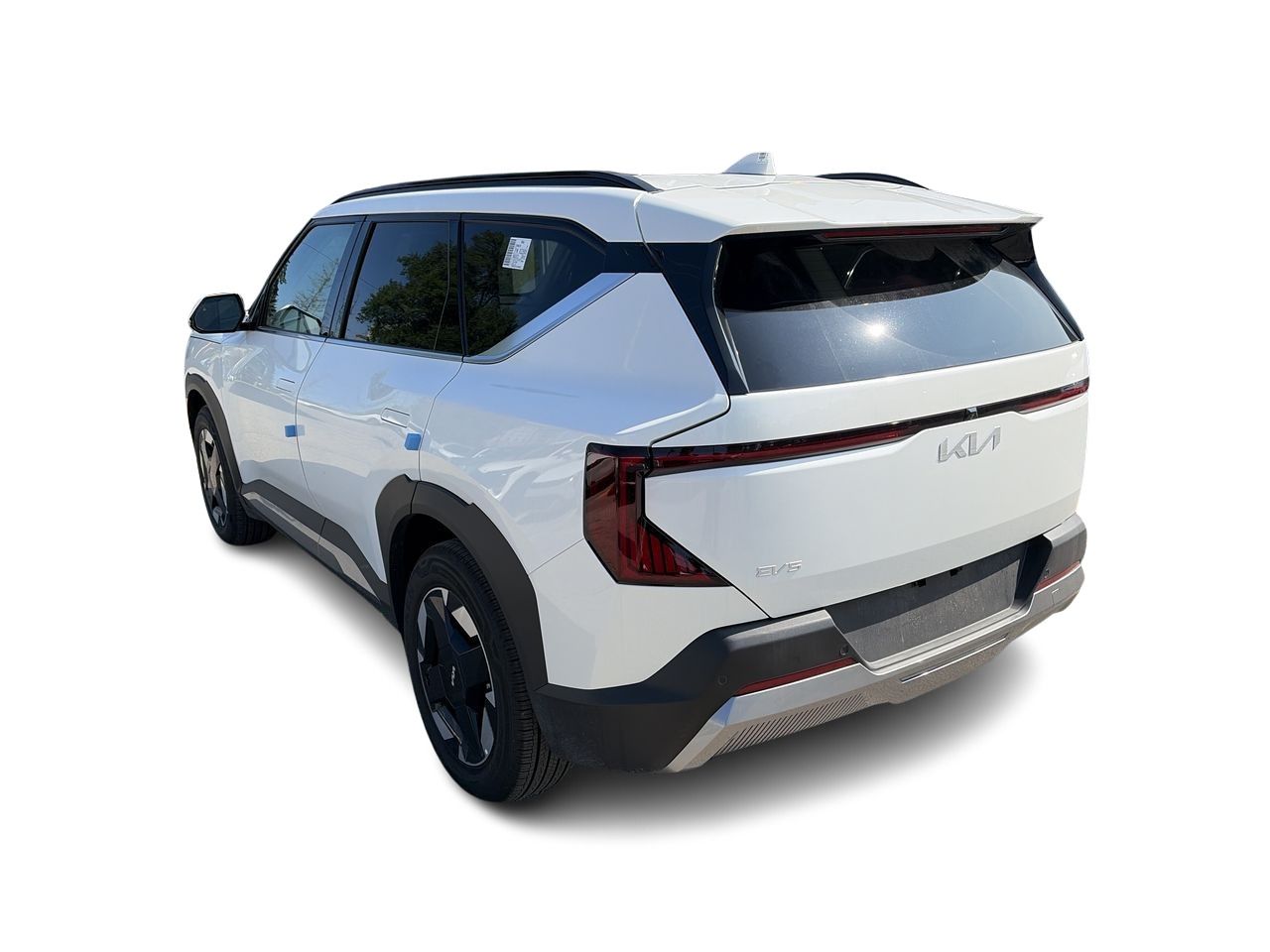 2027 Kia EV5