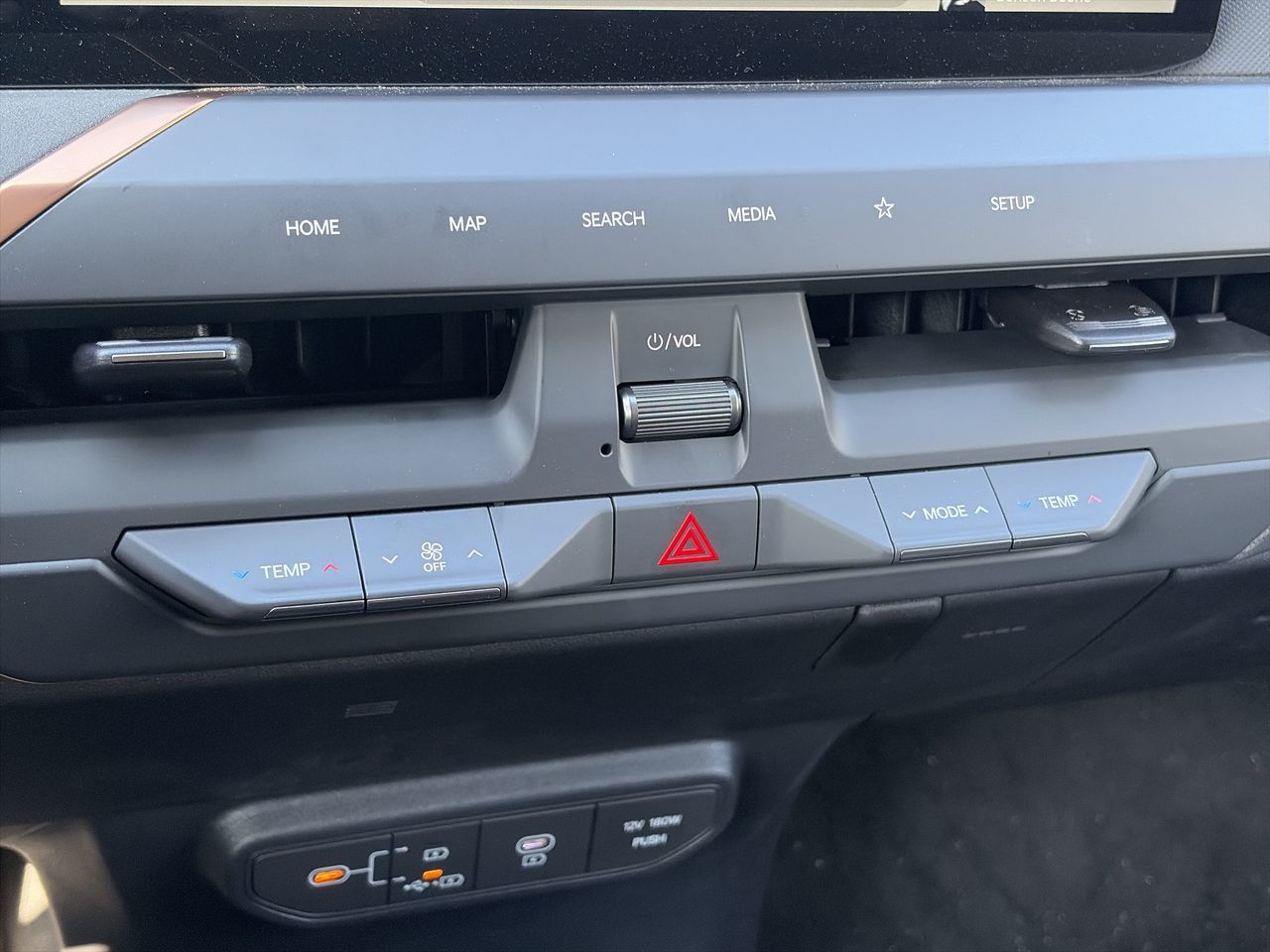 2027 Kia EV5