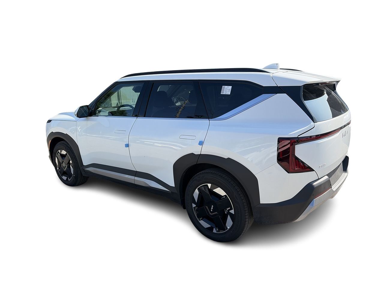 2027 Kia EV5