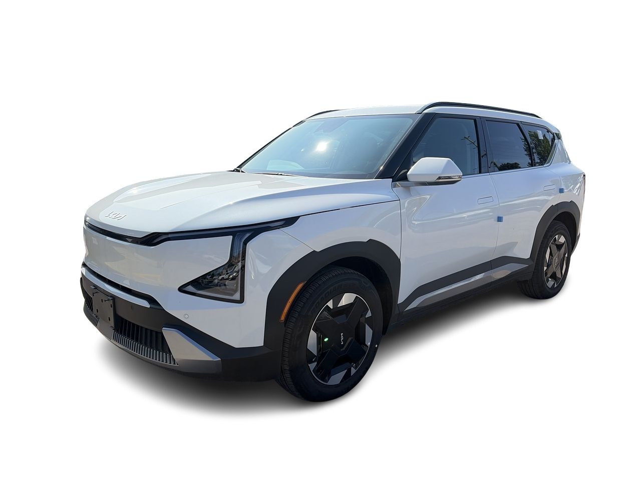 2027 Kia EV5