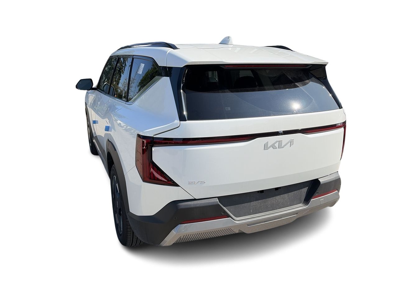 2027 Kia EV5