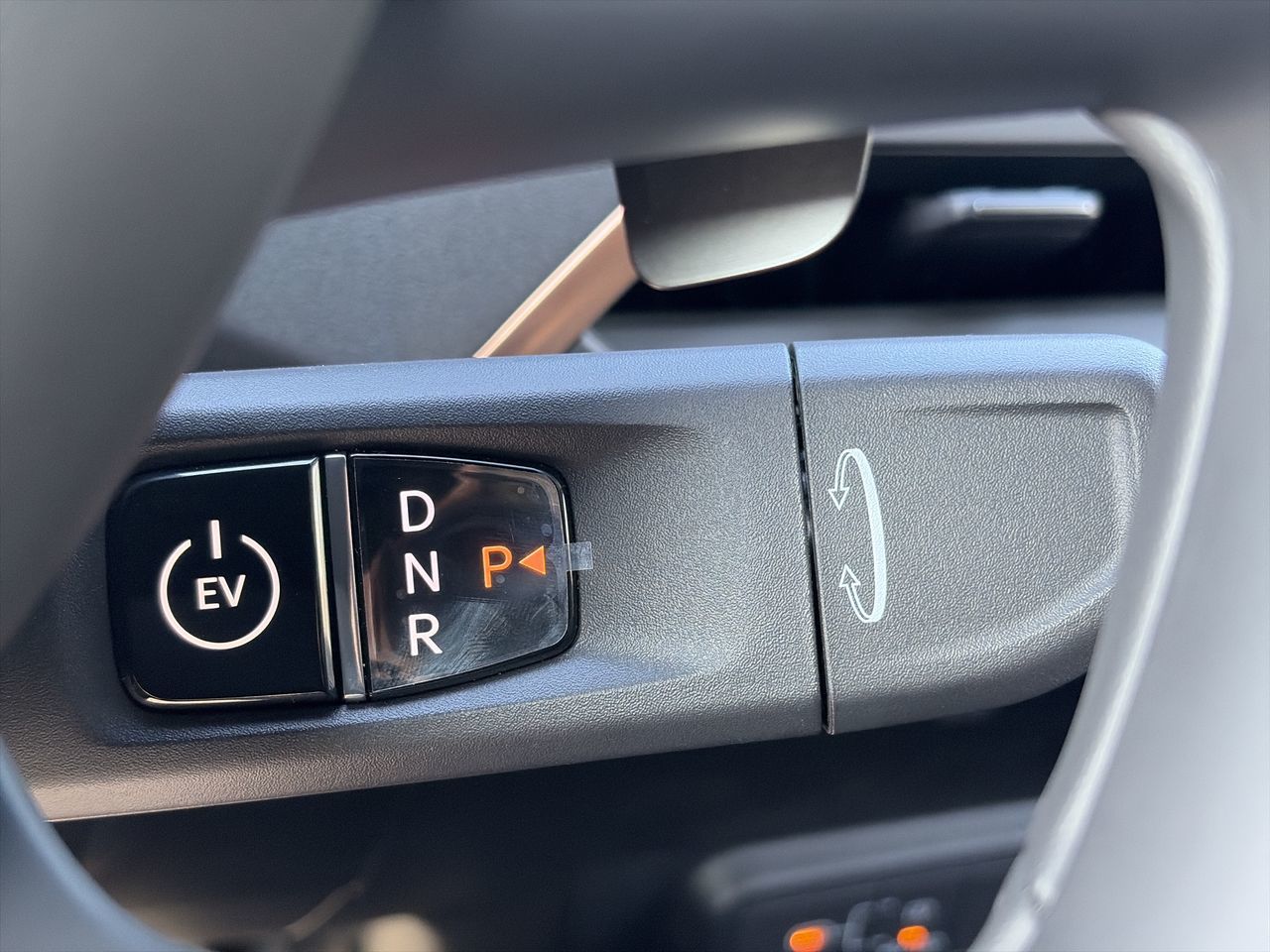 2027 Kia EV5