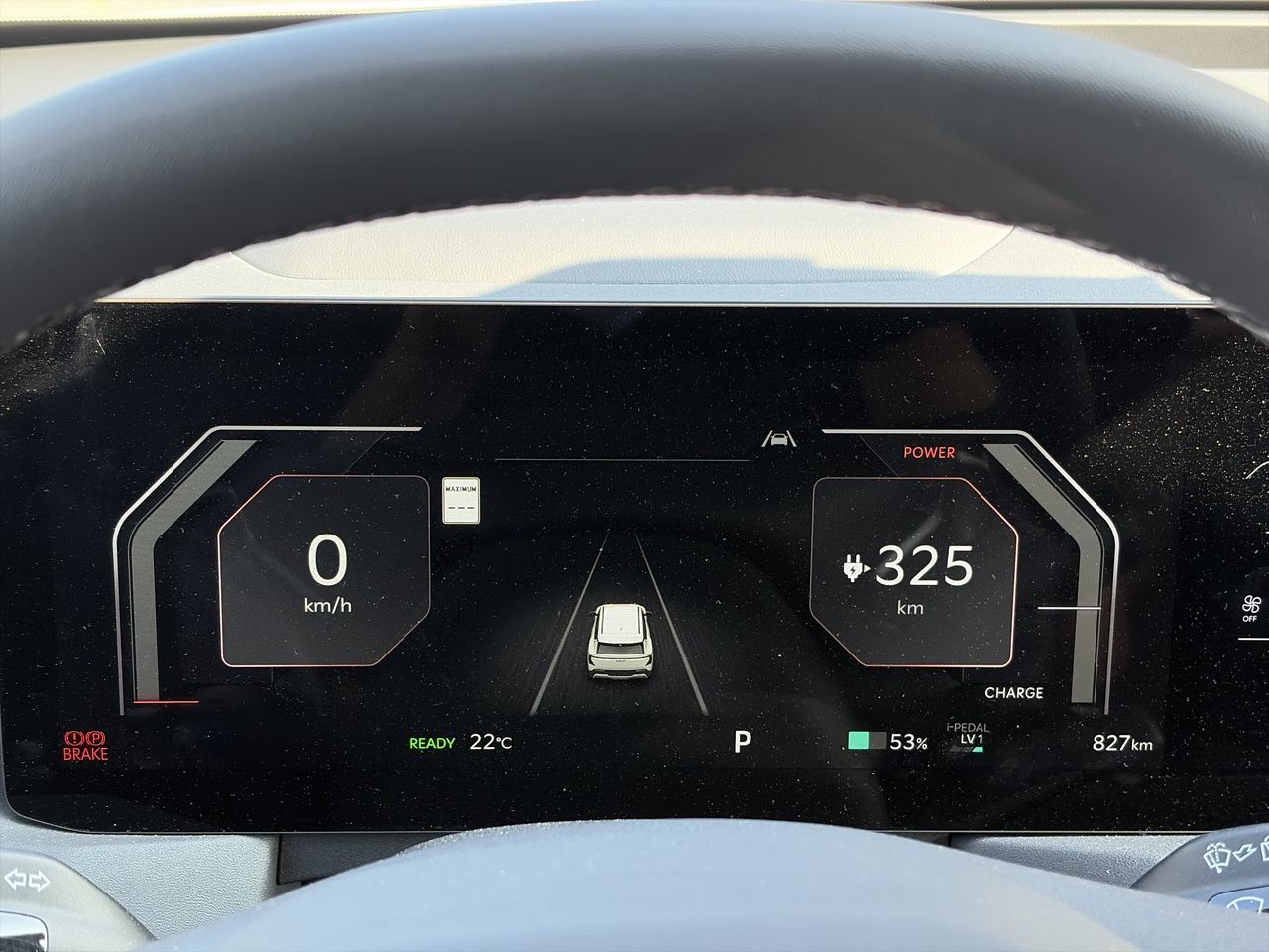 2027 Kia EV5