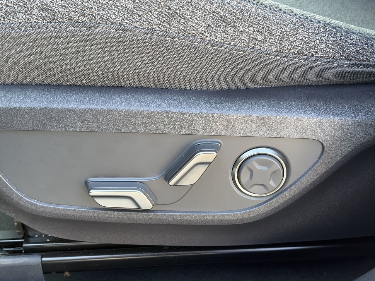 2027 Kia EV5