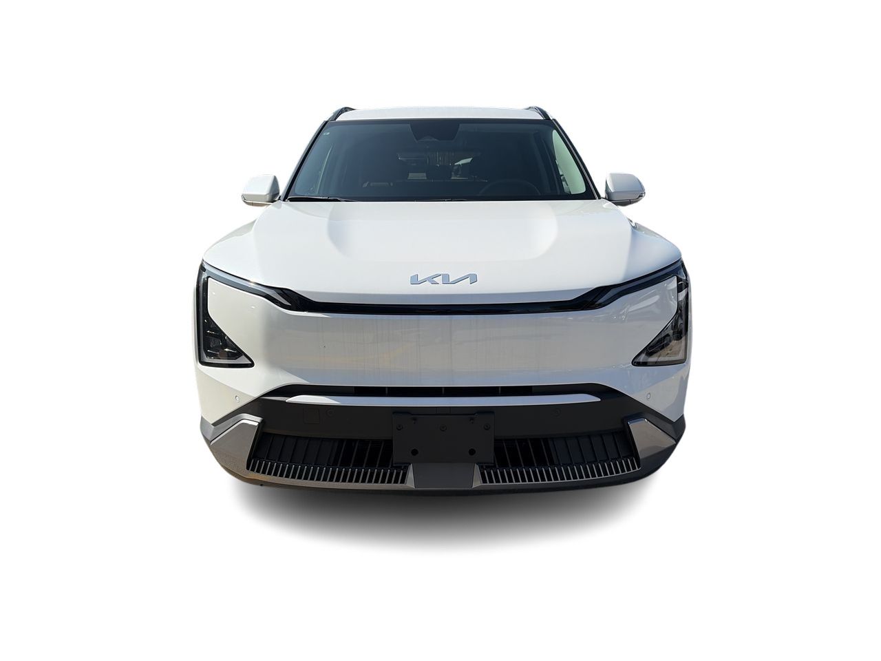 2027 Kia EV5