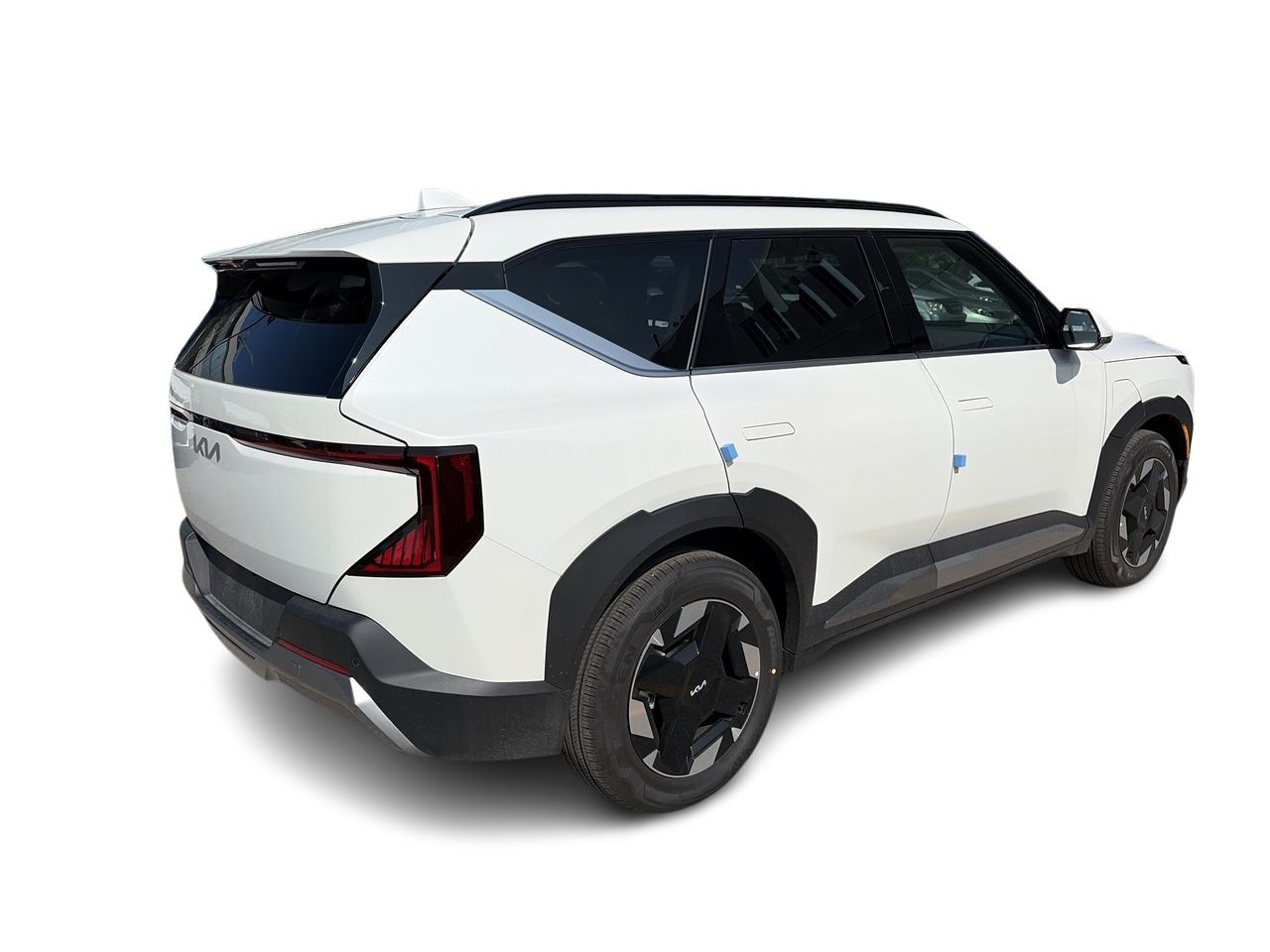 2027 Kia EV5