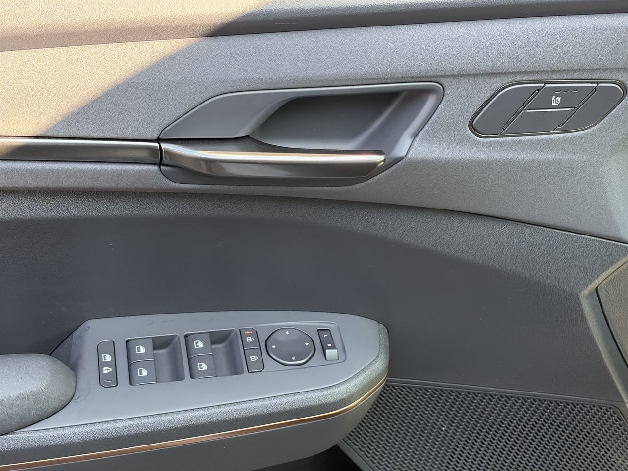 2027 Kia EV5