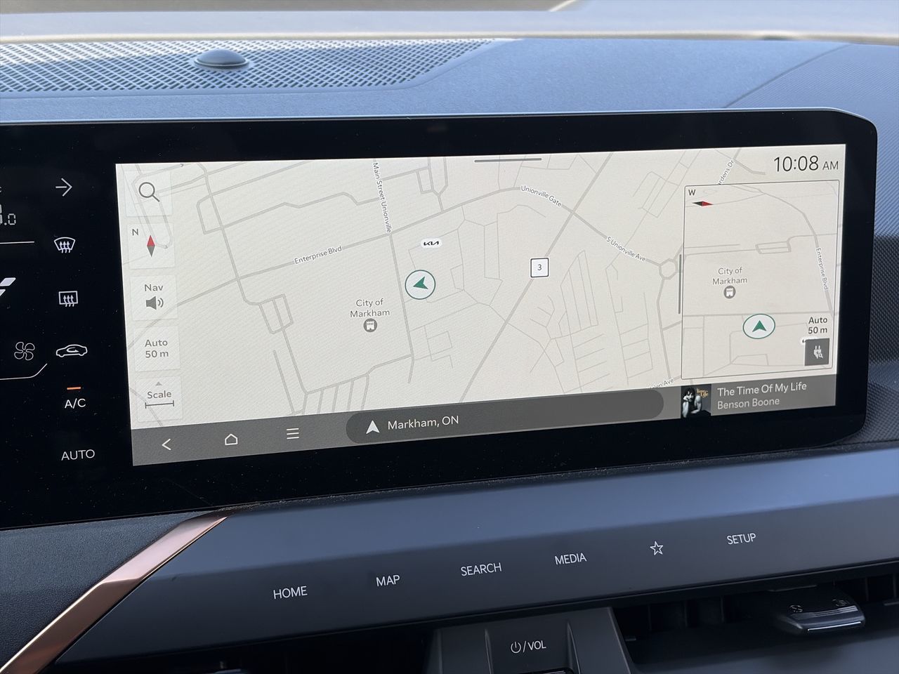 2027 Kia EV5