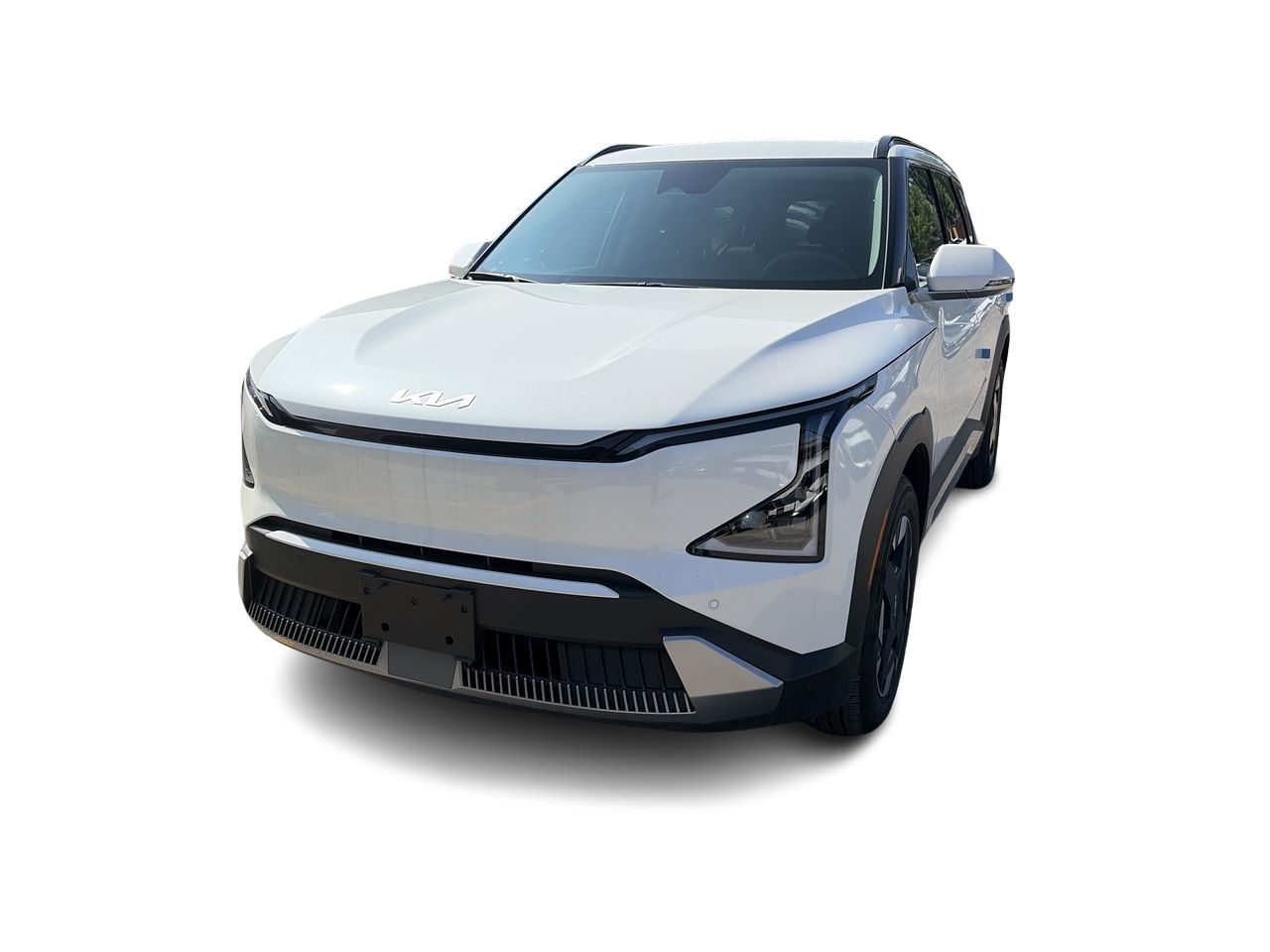 2027 Kia EV5