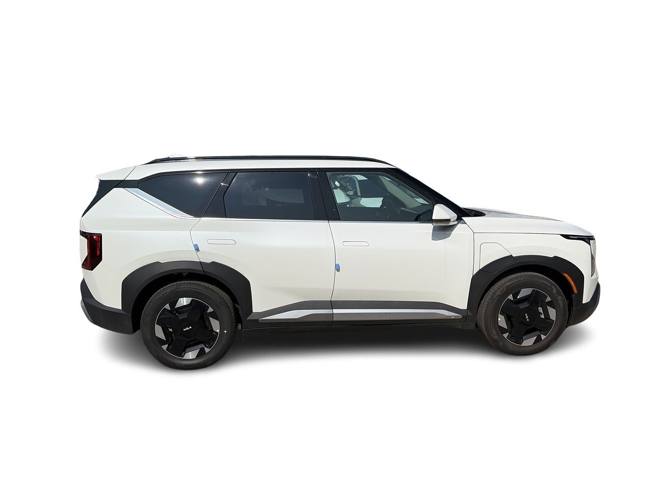 2027 Kia EV5