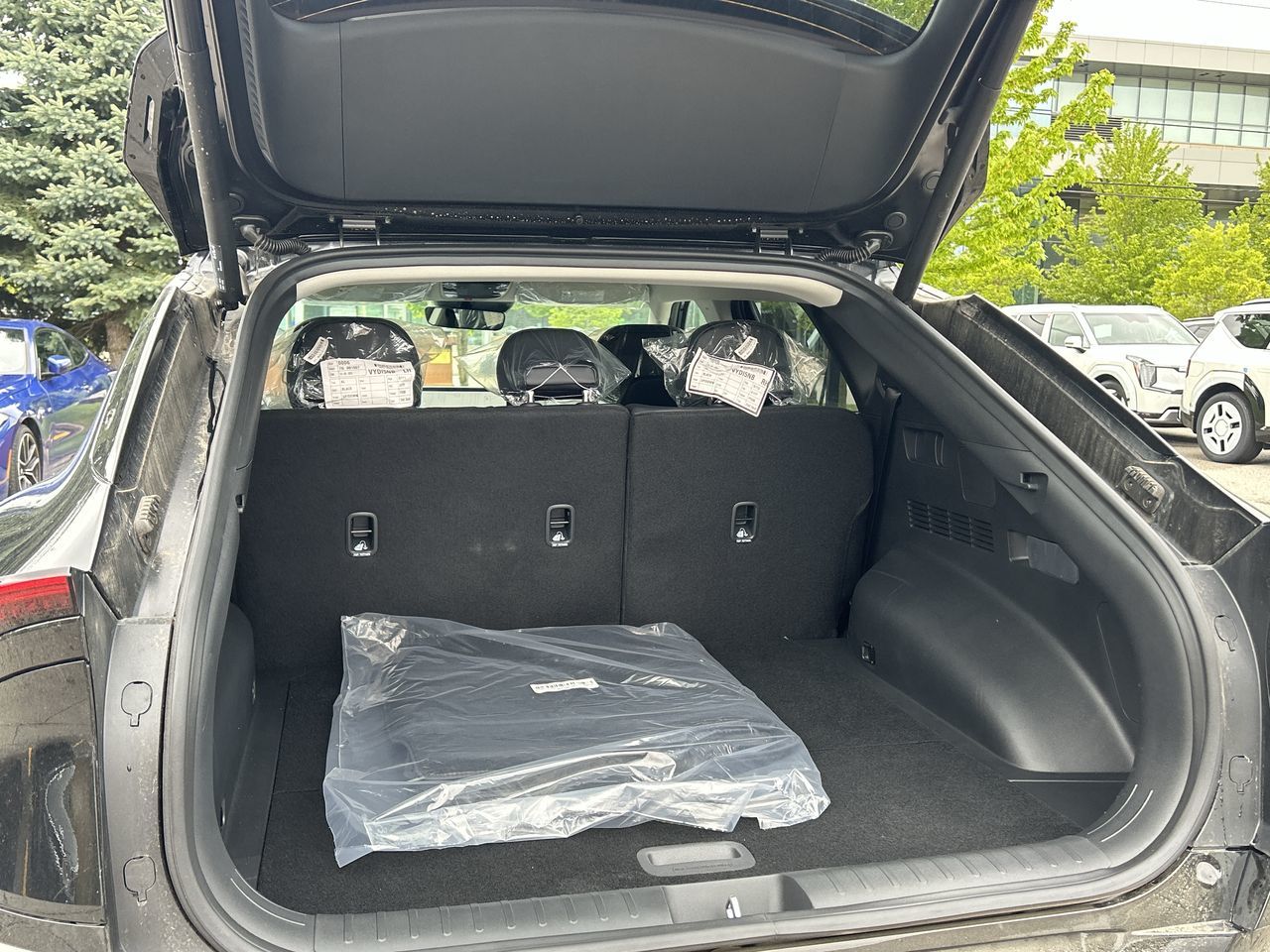 2025 Kia EV6 in Markham, Ontario