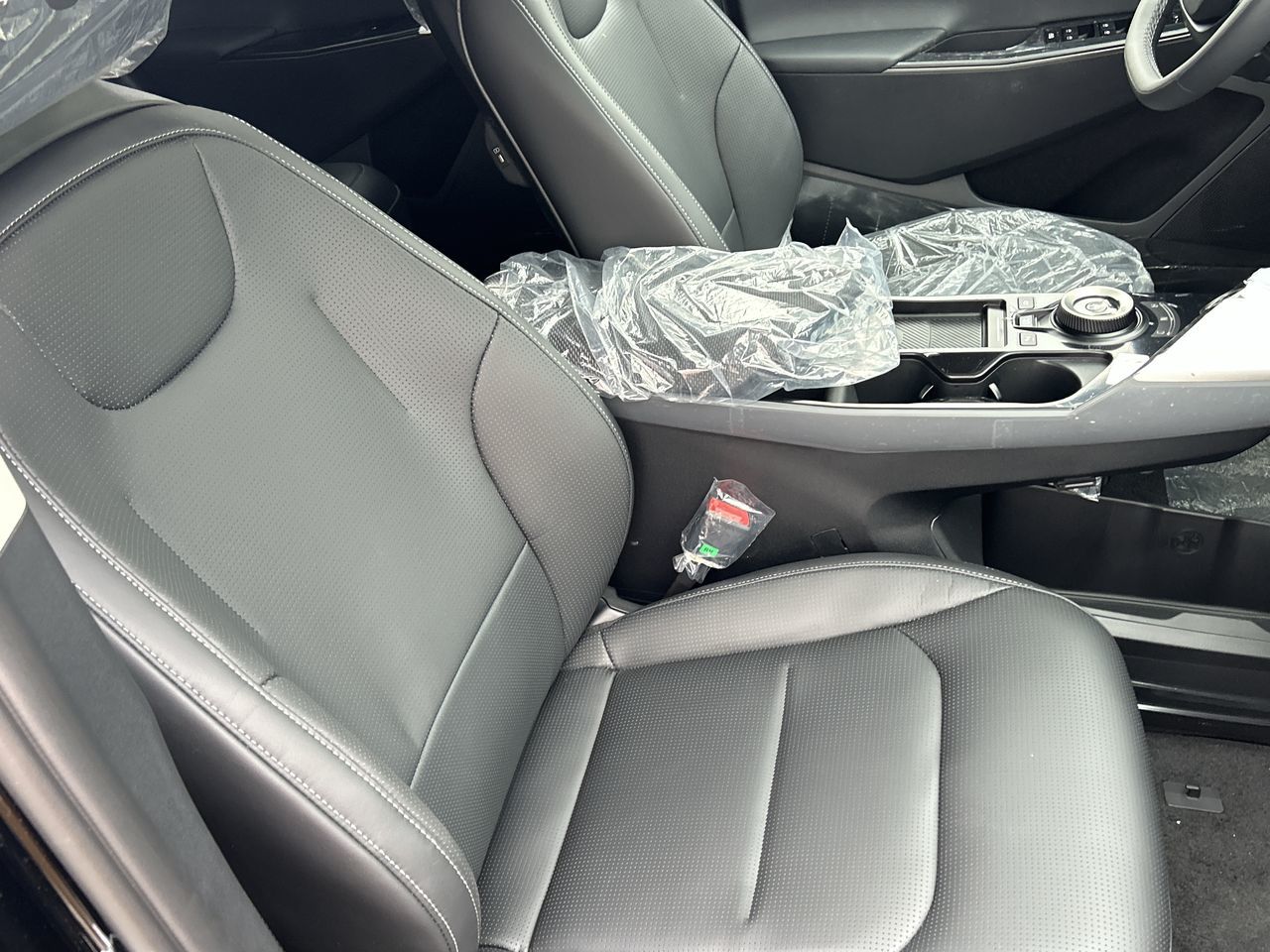 2025 Kia EV6 in Markham, Ontario