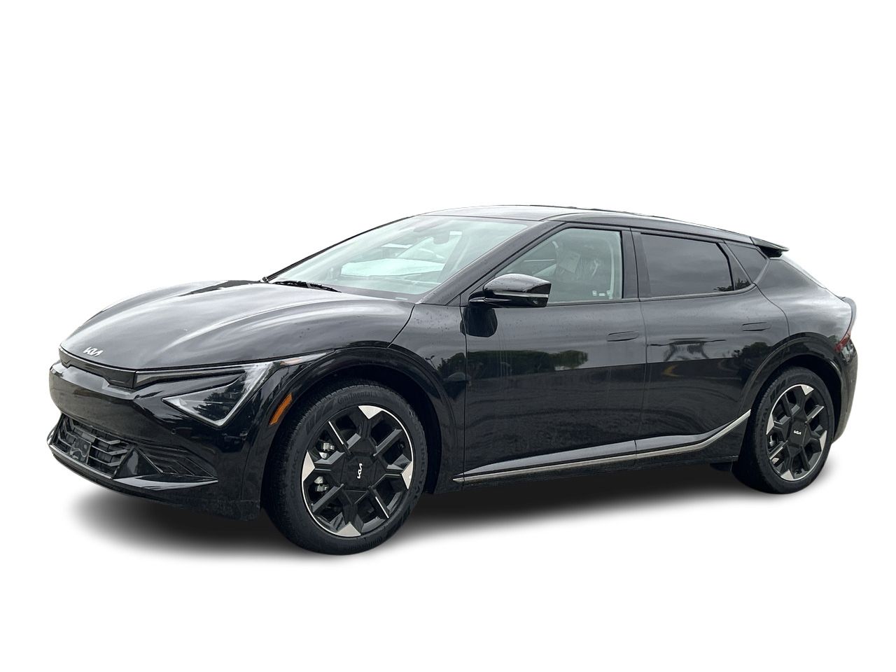 2025 Kia EV6