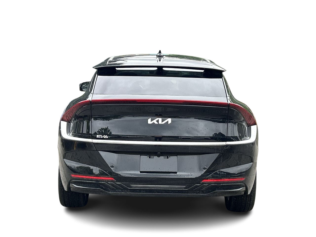 2025 Kia EV6 in Markham, Ontario
