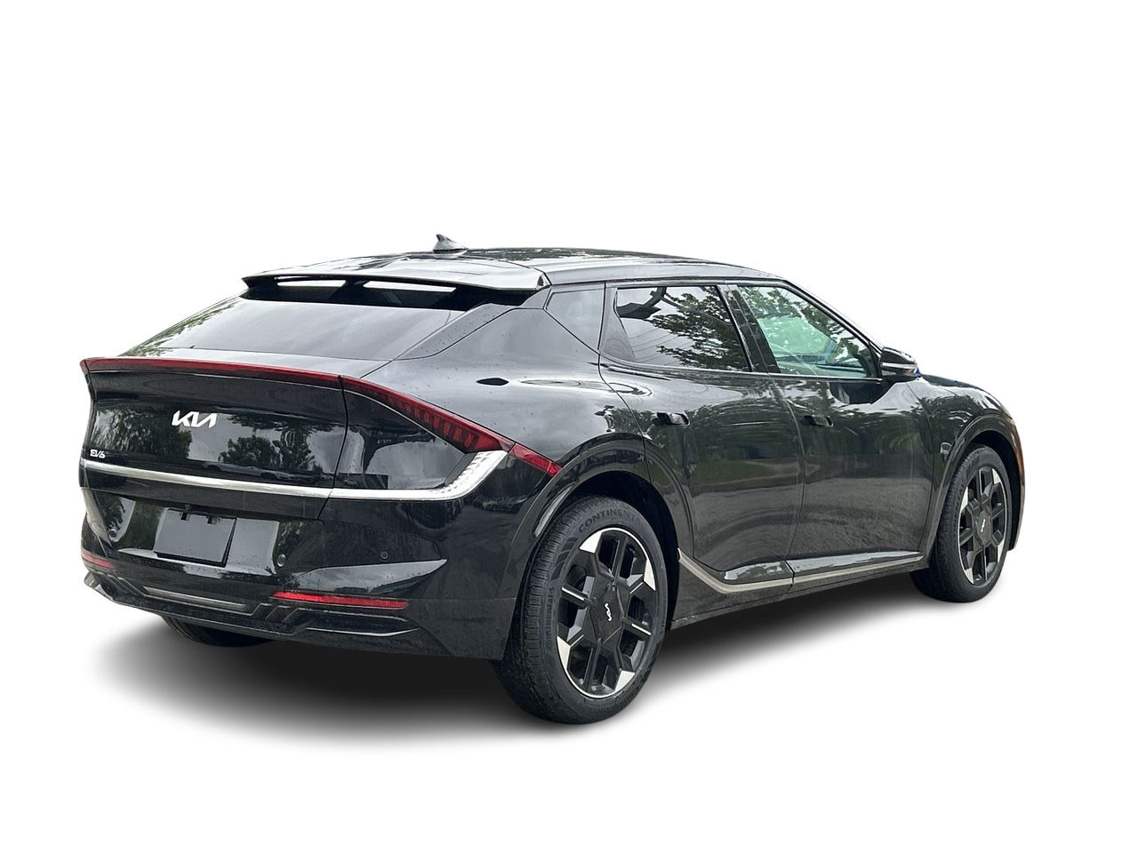 2025 Kia EV6 in Markham, Ontario