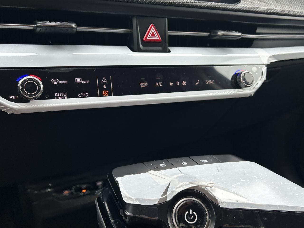 2025 Kia EV6 in Markham, Ontario