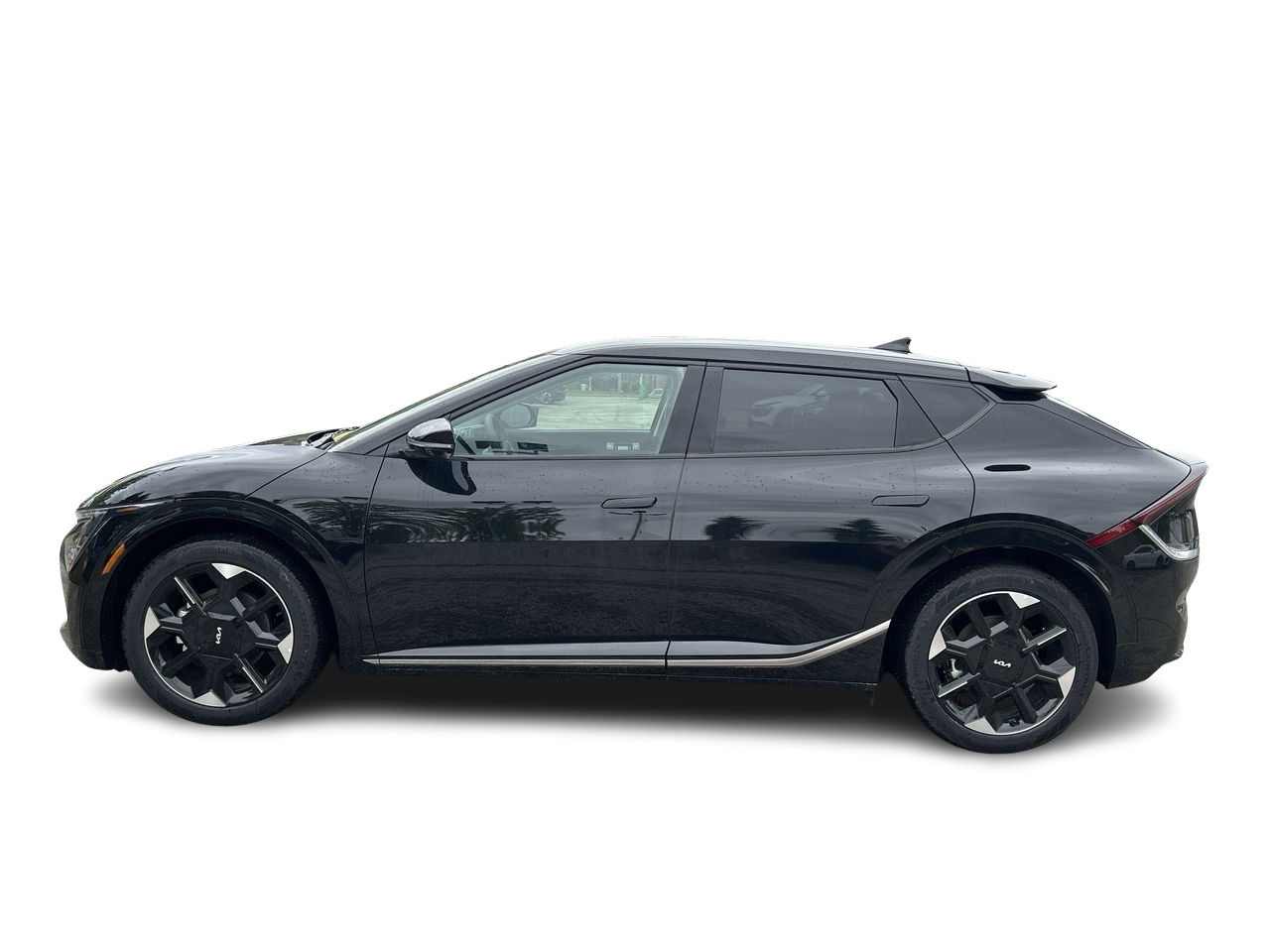 2025 Kia EV6 in Markham, Ontario
