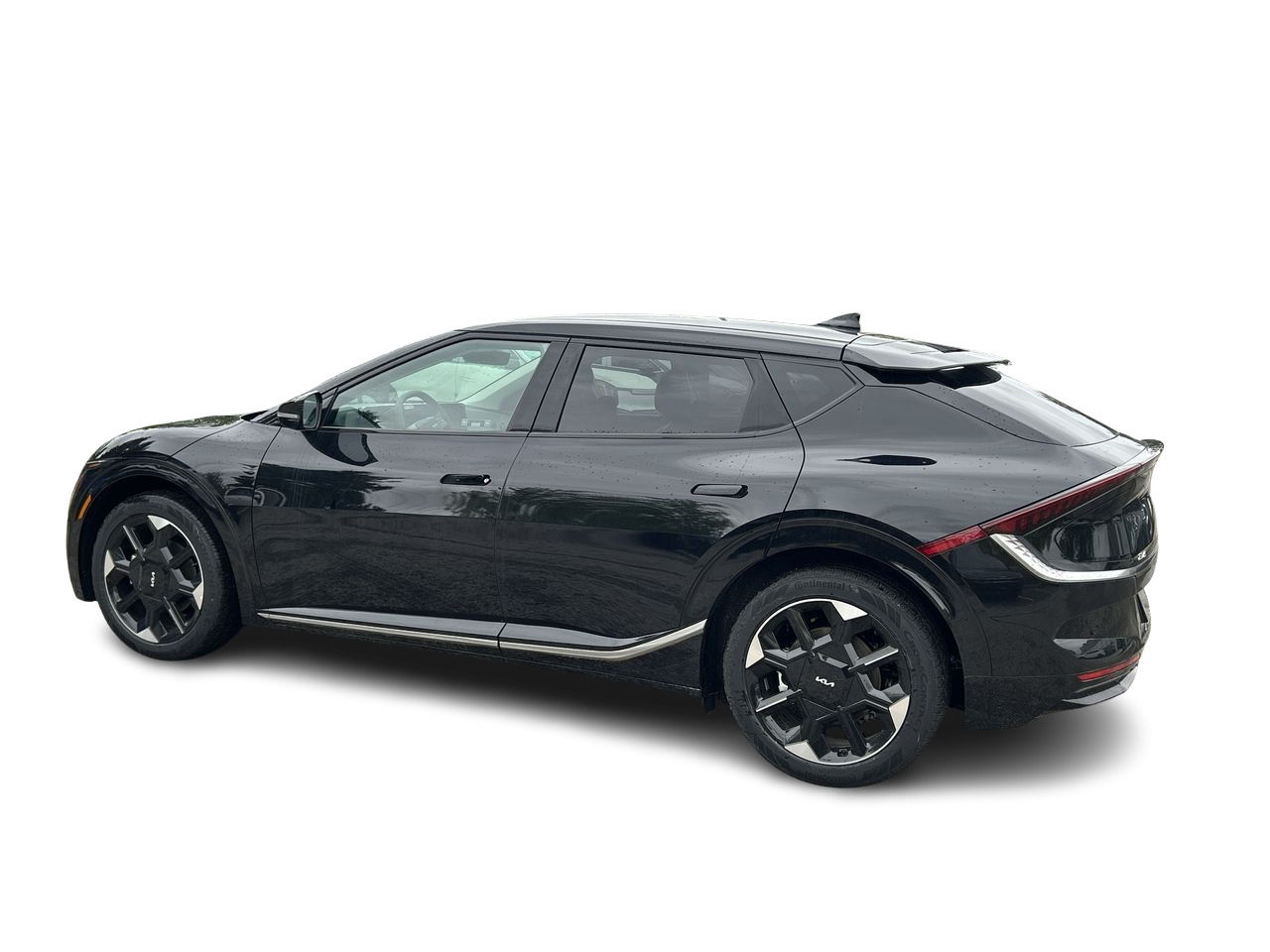 2025 Kia EV6 in Markham, Ontario