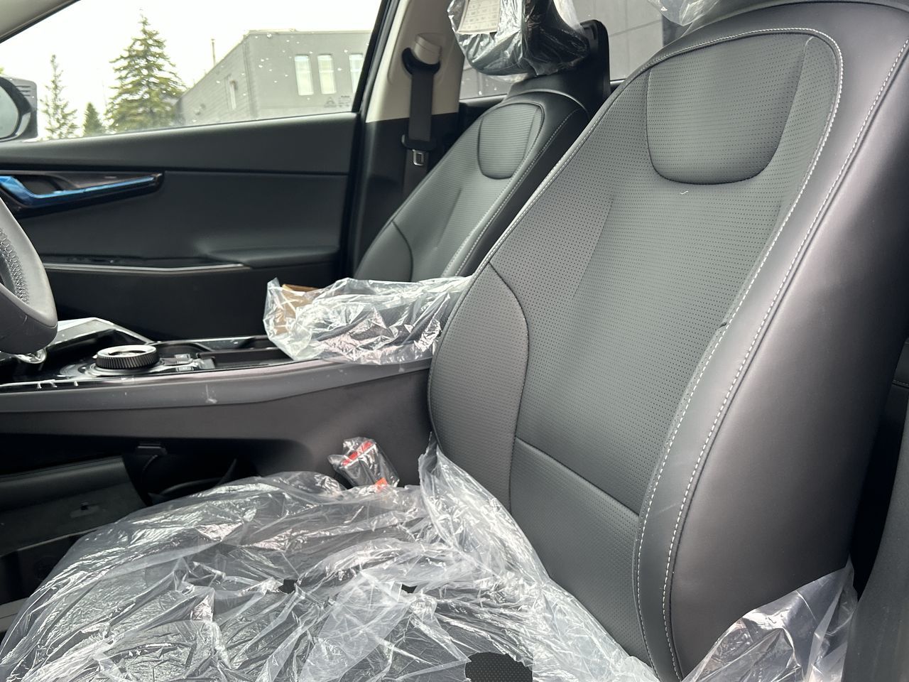 2025 Kia EV6 in Markham, Ontario