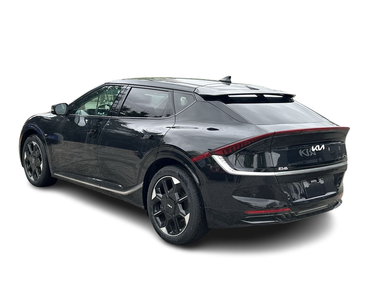 2025 Kia EV6 in Markham, Ontario