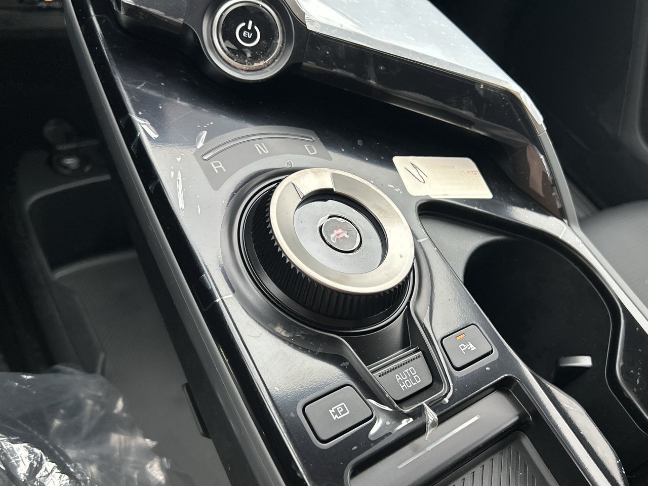 2025 Kia EV6 in Markham, Ontario