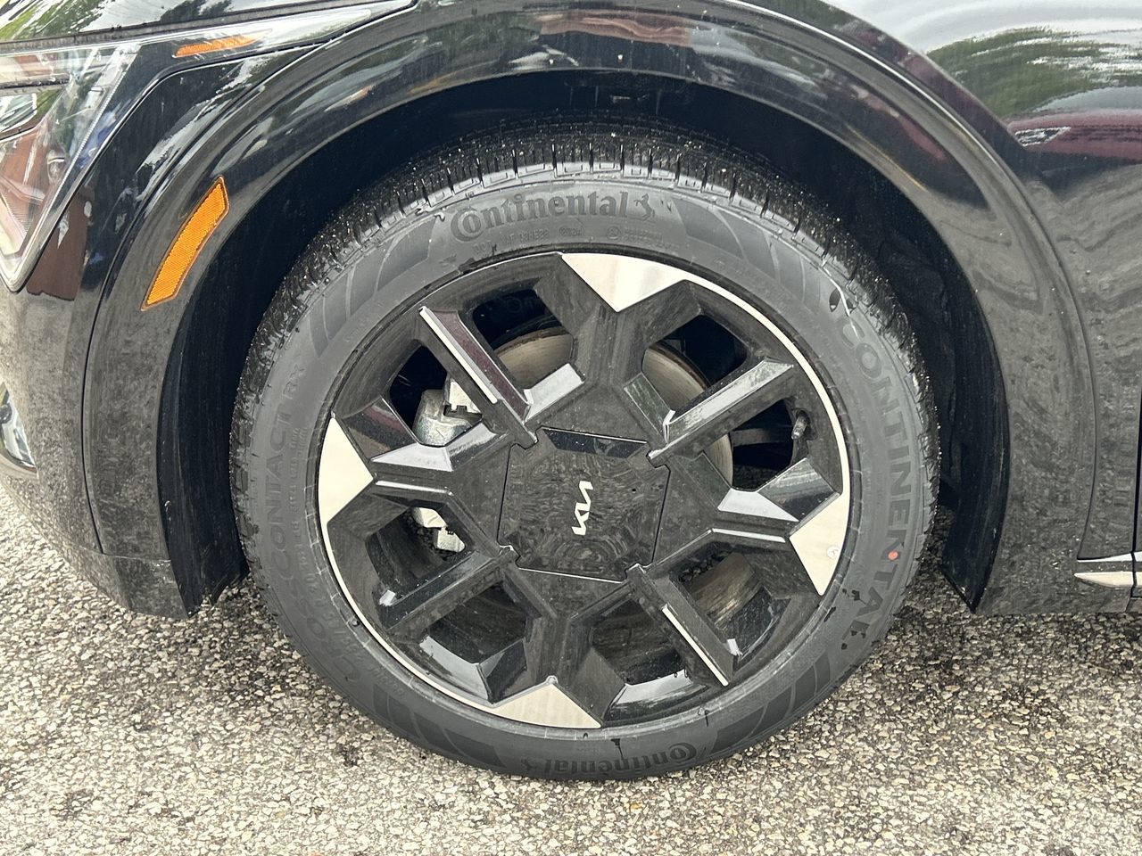 2025 Kia EV6 in Markham, Ontario