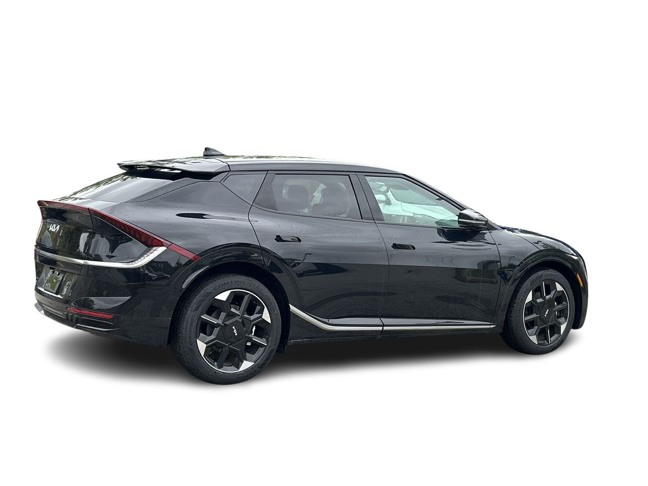 2025 Kia EV6 in Markham, Ontario