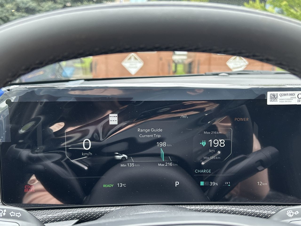 2025 Kia EV6 in Markham, Ontario