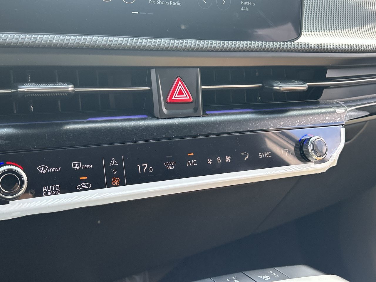 2025 Kia EV6 in Markham, Ontario