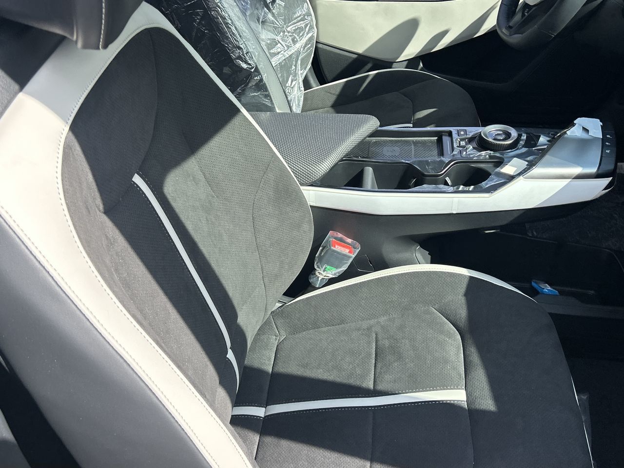2025 Kia EV6 in Markham, Ontario