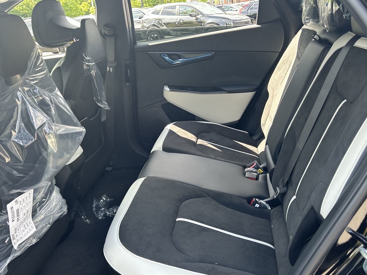2025 Kia EV6 in Markham, Ontario