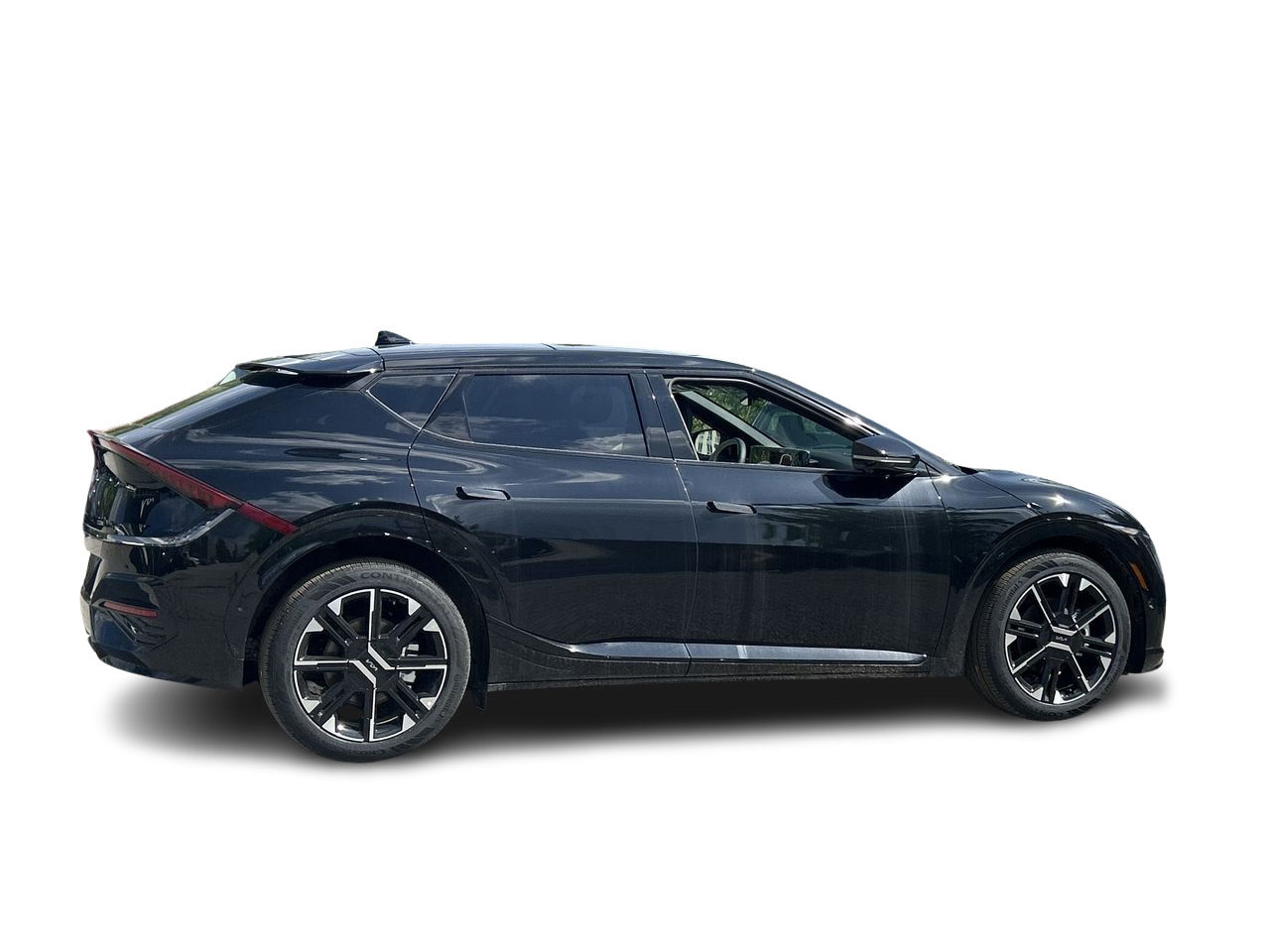 2025 Kia EV6 in Markham, Ontario