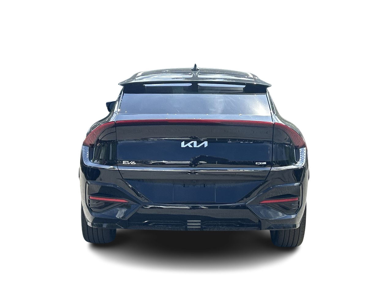 2025 Kia EV6 in Markham, Ontario