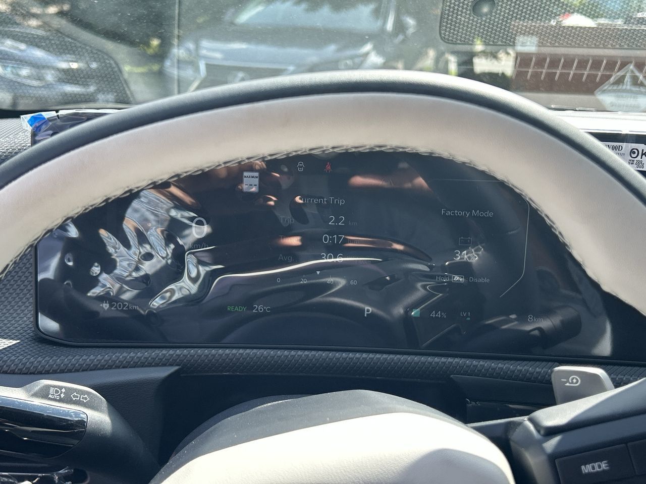 2025 Kia EV6 in Markham, Ontario