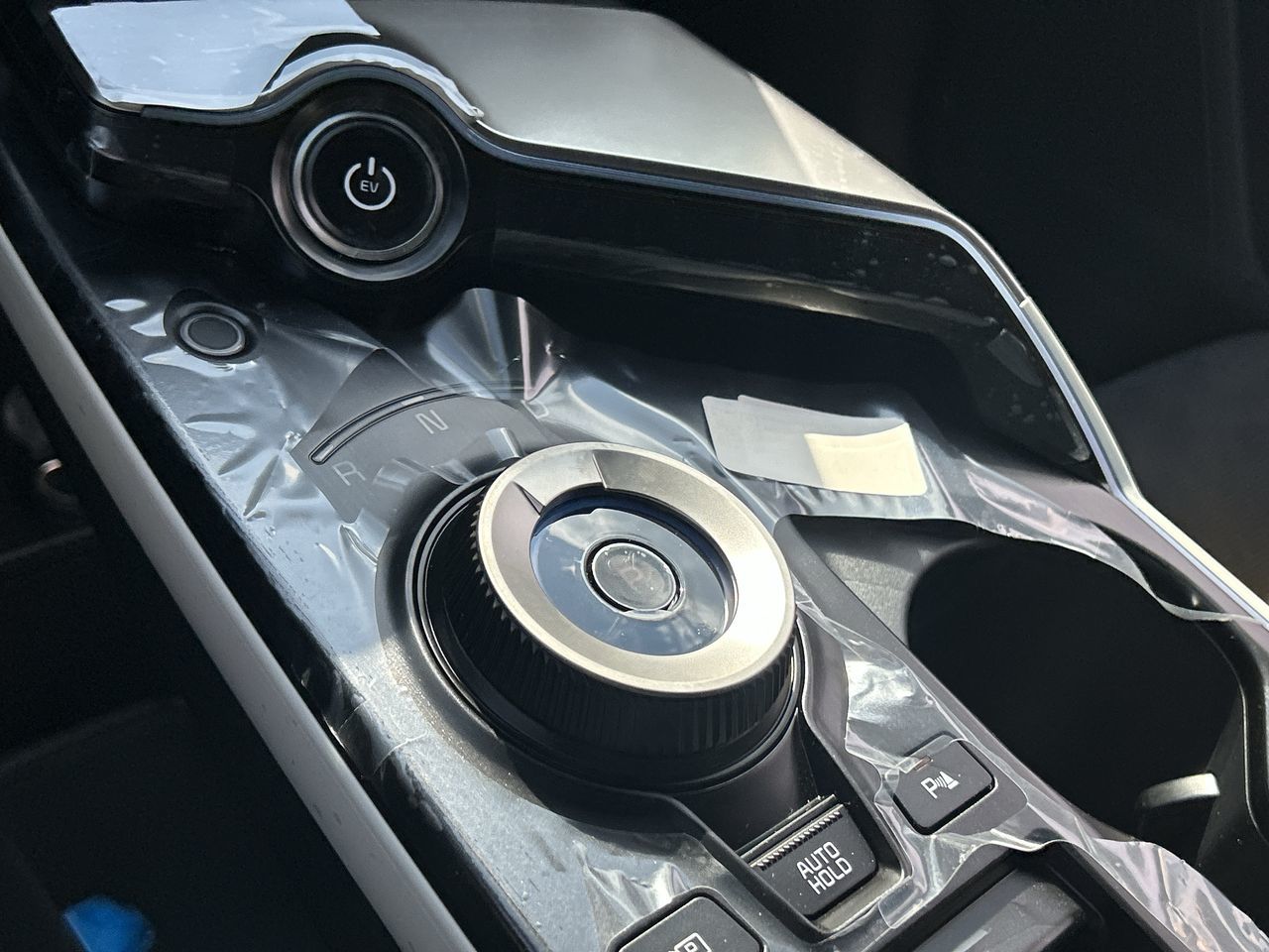 2025 Kia EV6 in Markham, Ontario