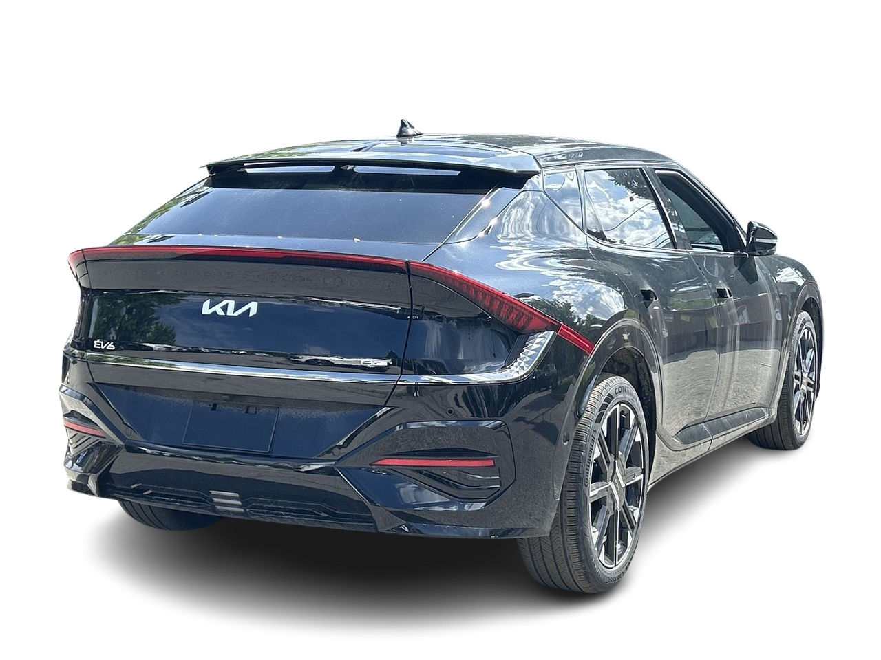 2025 Kia EV6 in Markham, Ontario