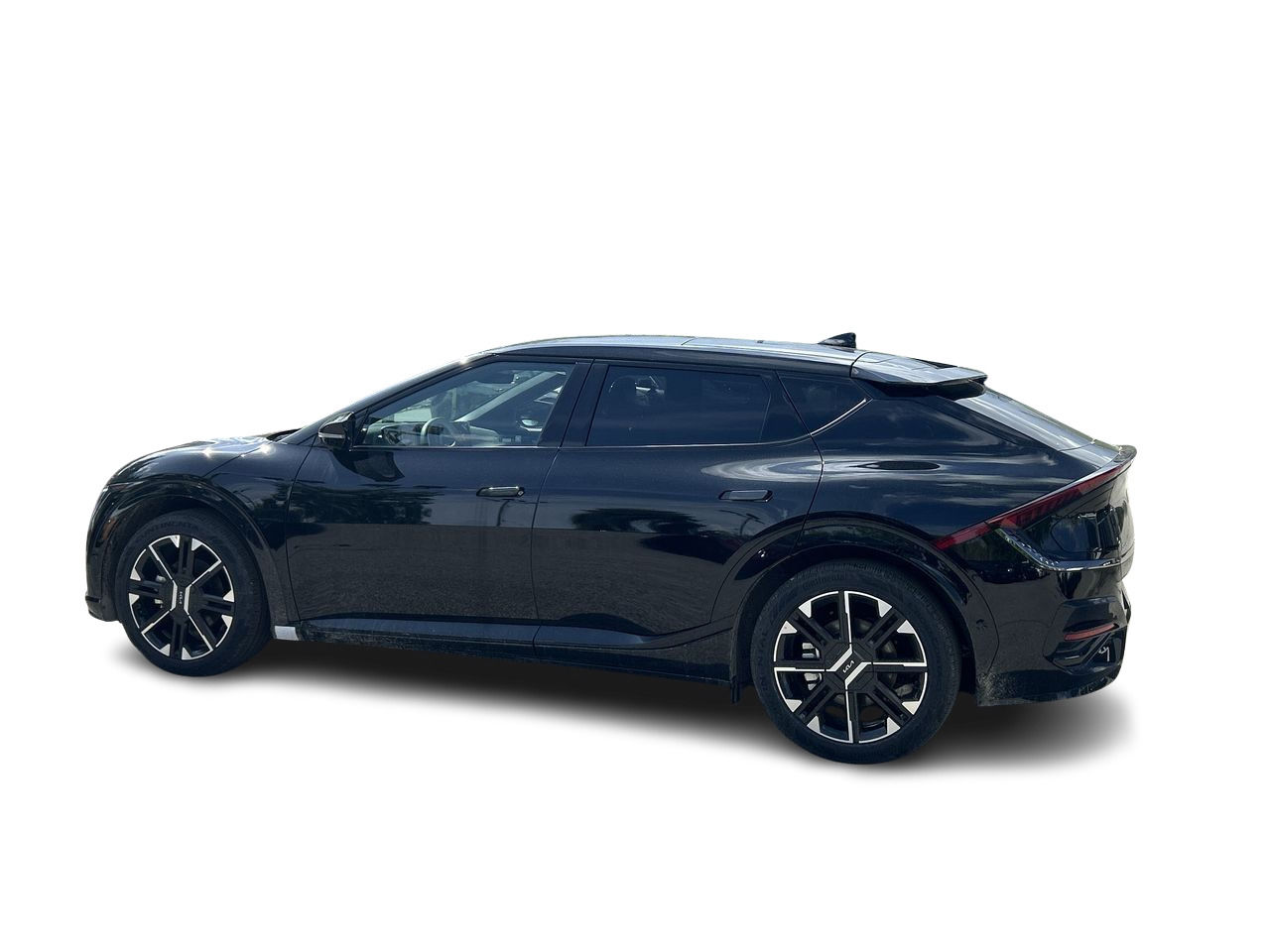 2025 Kia EV6 in Markham, Ontario
