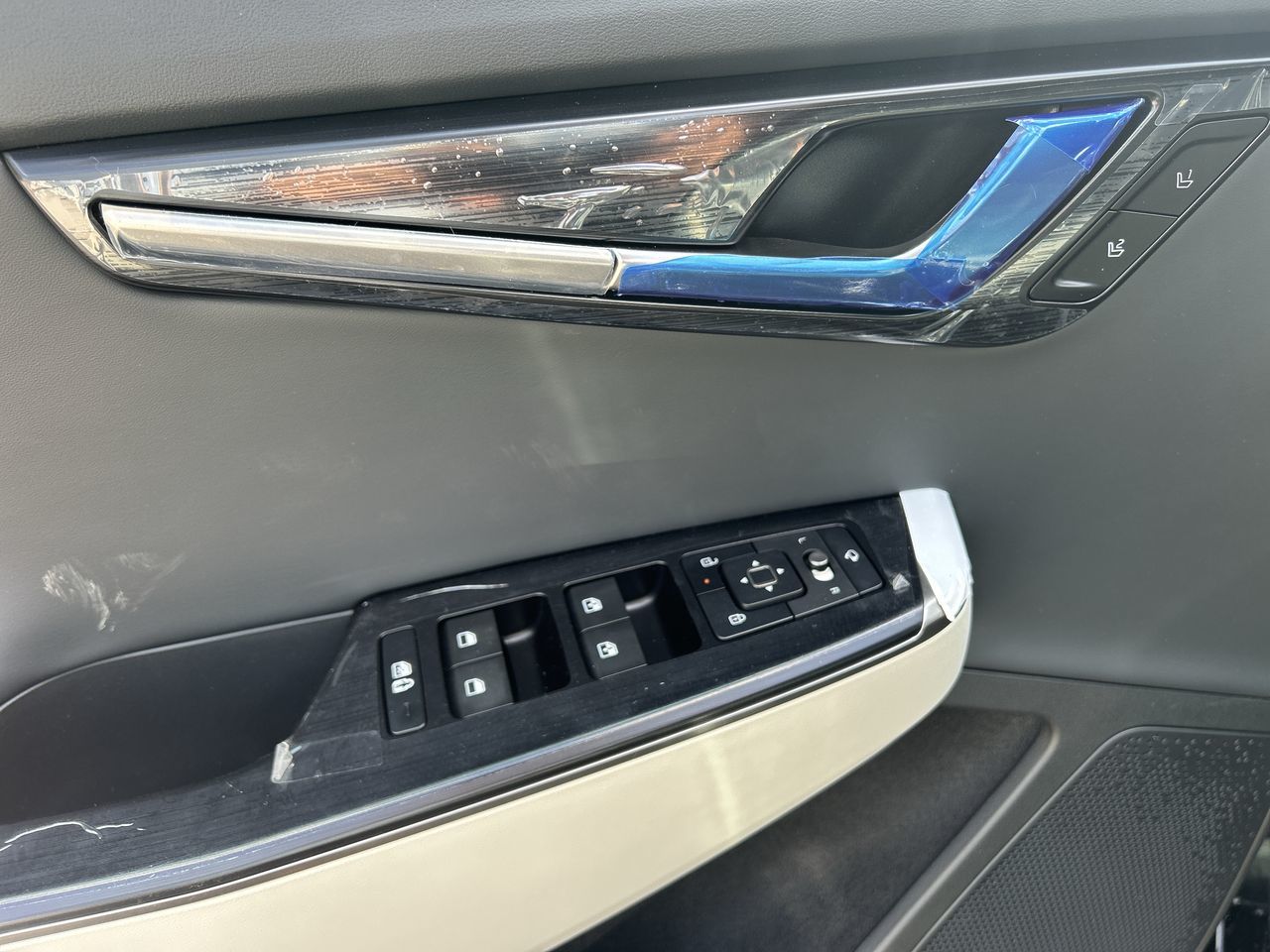 2025 Kia EV6 in Markham, Ontario
