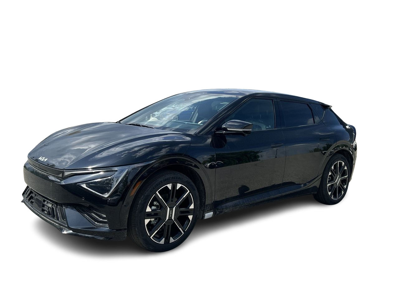 2025 Kia EV6 in Markham, Ontario