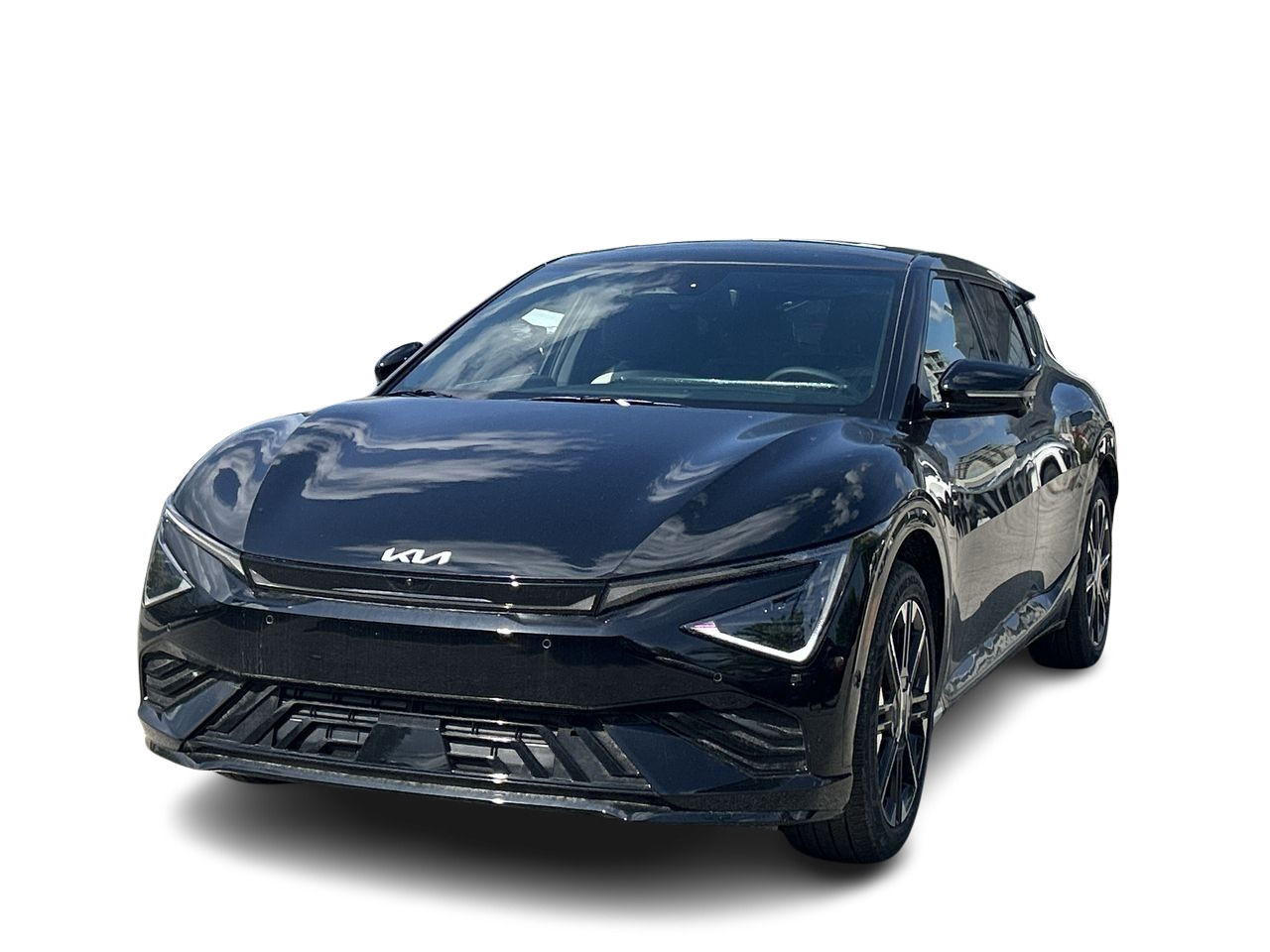 2025 Kia EV6 in Markham, Ontario