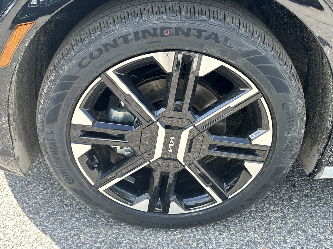 2025 Kia EV6 in Markham, Ontario
