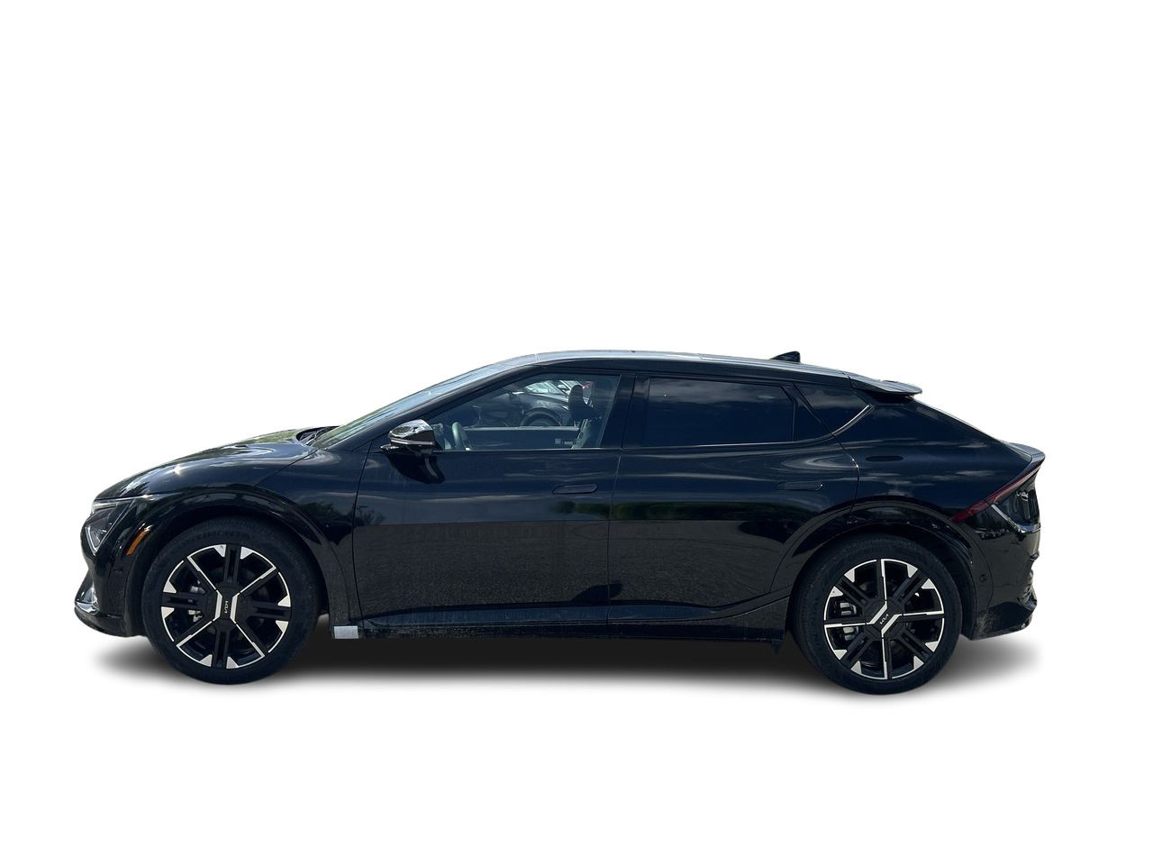 2025 Kia EV6 in Markham, Ontario