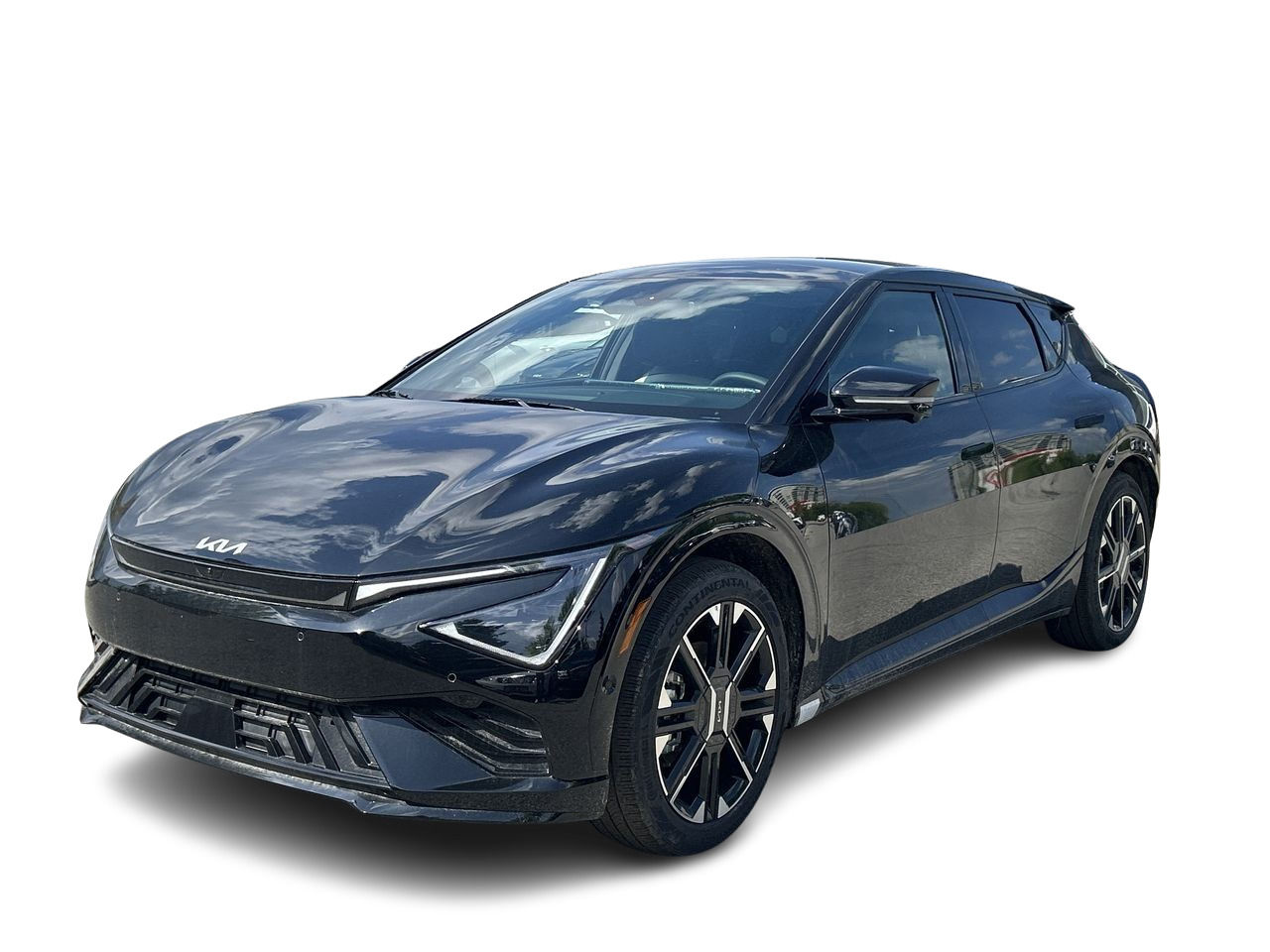 2025 Kia EV6 in Markham, Ontario