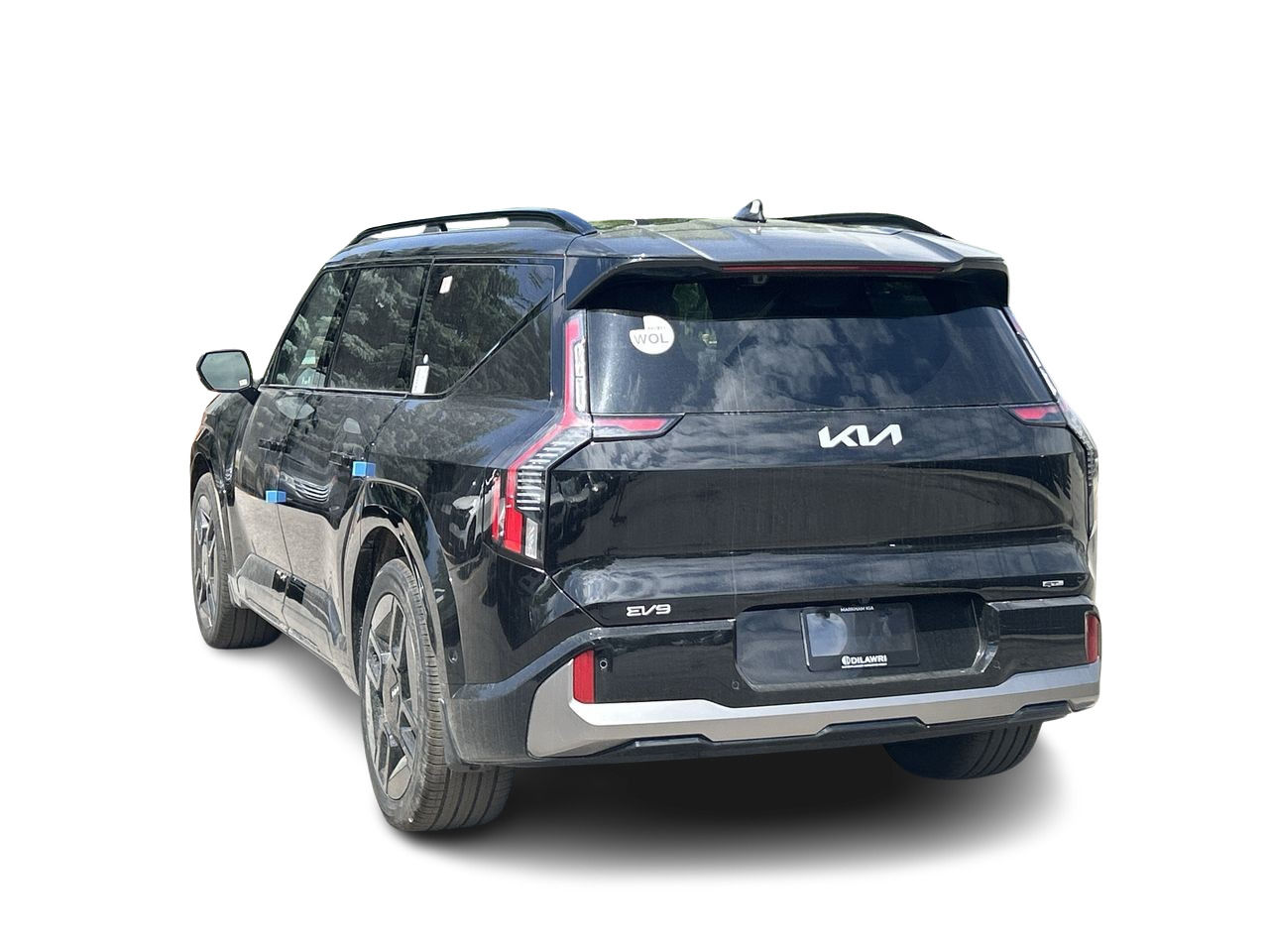 Kia EV9  2026 à Markham, Ontario