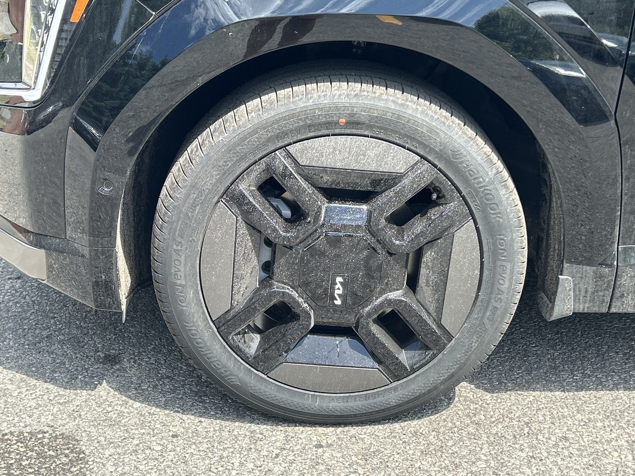 Kia EV9  2026 à Markham, Ontario
