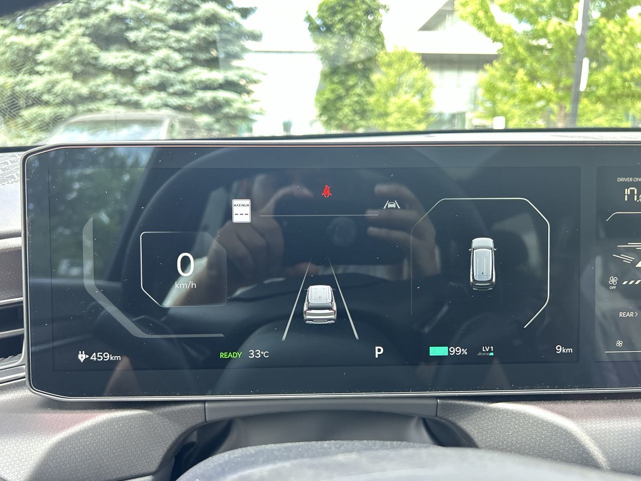 Kia EV9  2026 à Markham, Ontario