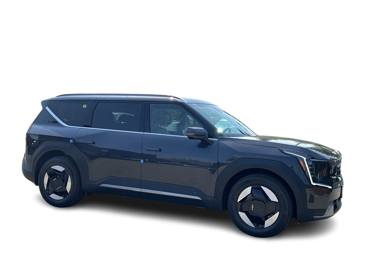 2026 Kia EV9 in Markham, Ontario